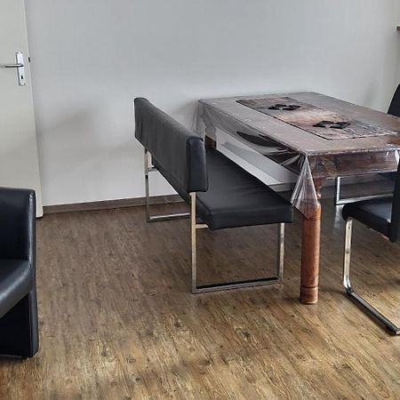 Ferienhaus Bauer Zirndorf Ngoại thất bức ảnh