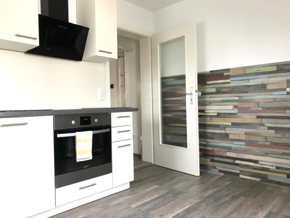 Ferienhaus Bauer Zirndorf Ngoại thất bức ảnh