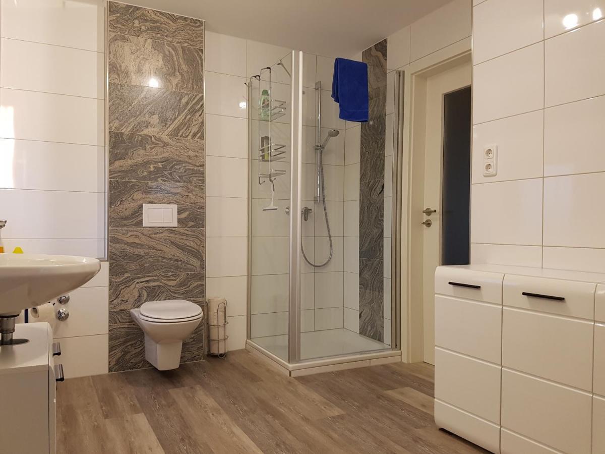 Ferienhaus Bauer Zirndorf Ngoại thất bức ảnh