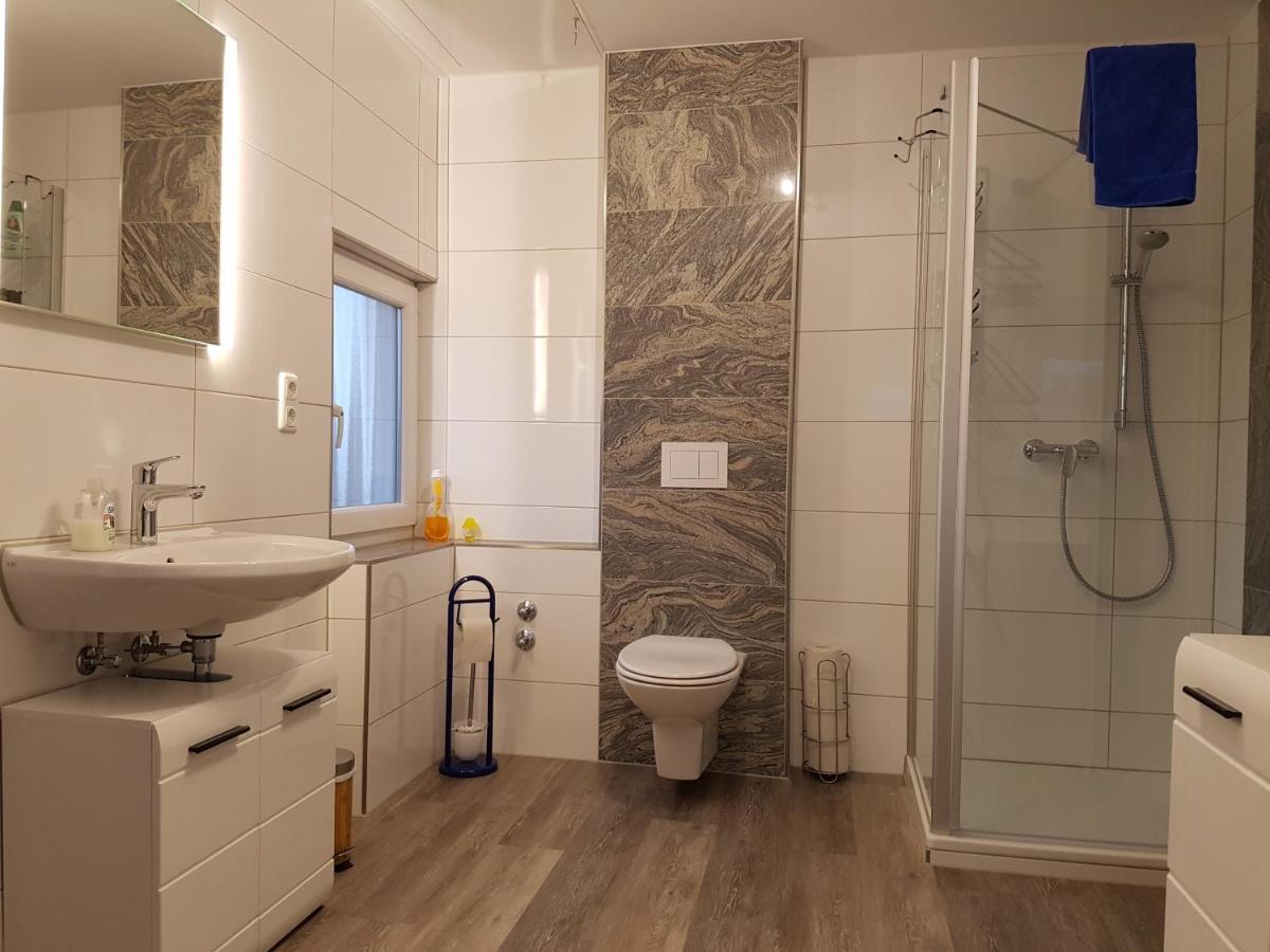 Ferienhaus Bauer Zirndorf Ngoại thất bức ảnh