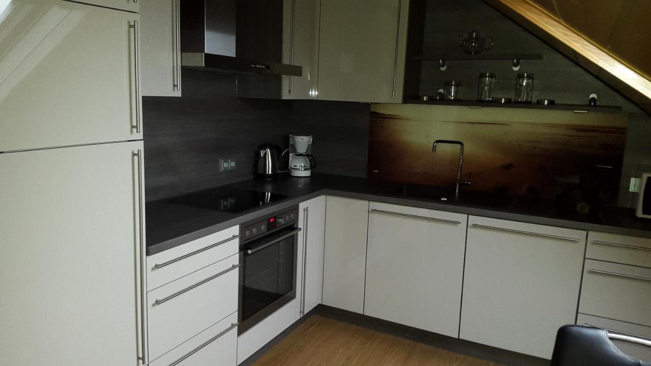 Ferienhaus Bauer Zirndorf Ngoại thất bức ảnh