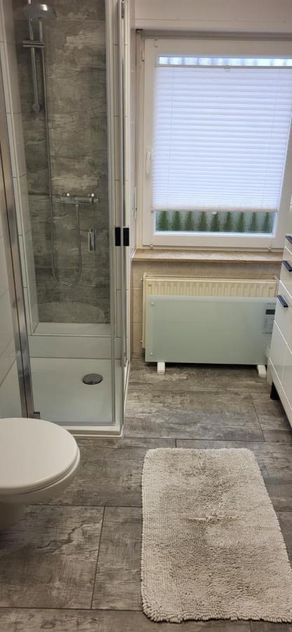 Ferienhaus Bauer Zirndorf Ngoại thất bức ảnh