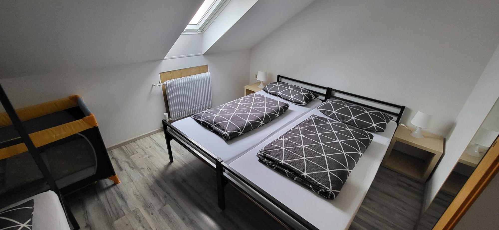 Ferienhaus Bauer Zirndorf Ngoại thất bức ảnh