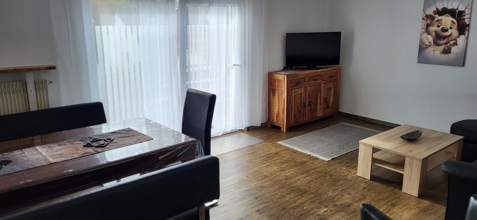 Ferienhaus Bauer Zirndorf Ngoại thất bức ảnh