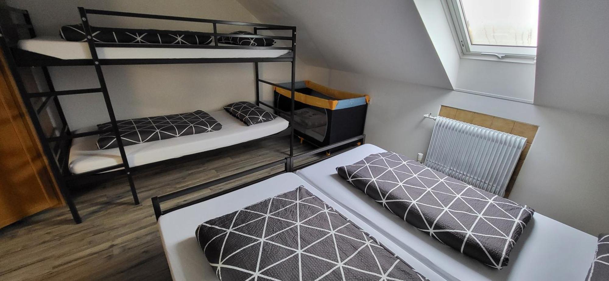 Ferienhaus Bauer Zirndorf Ngoại thất bức ảnh