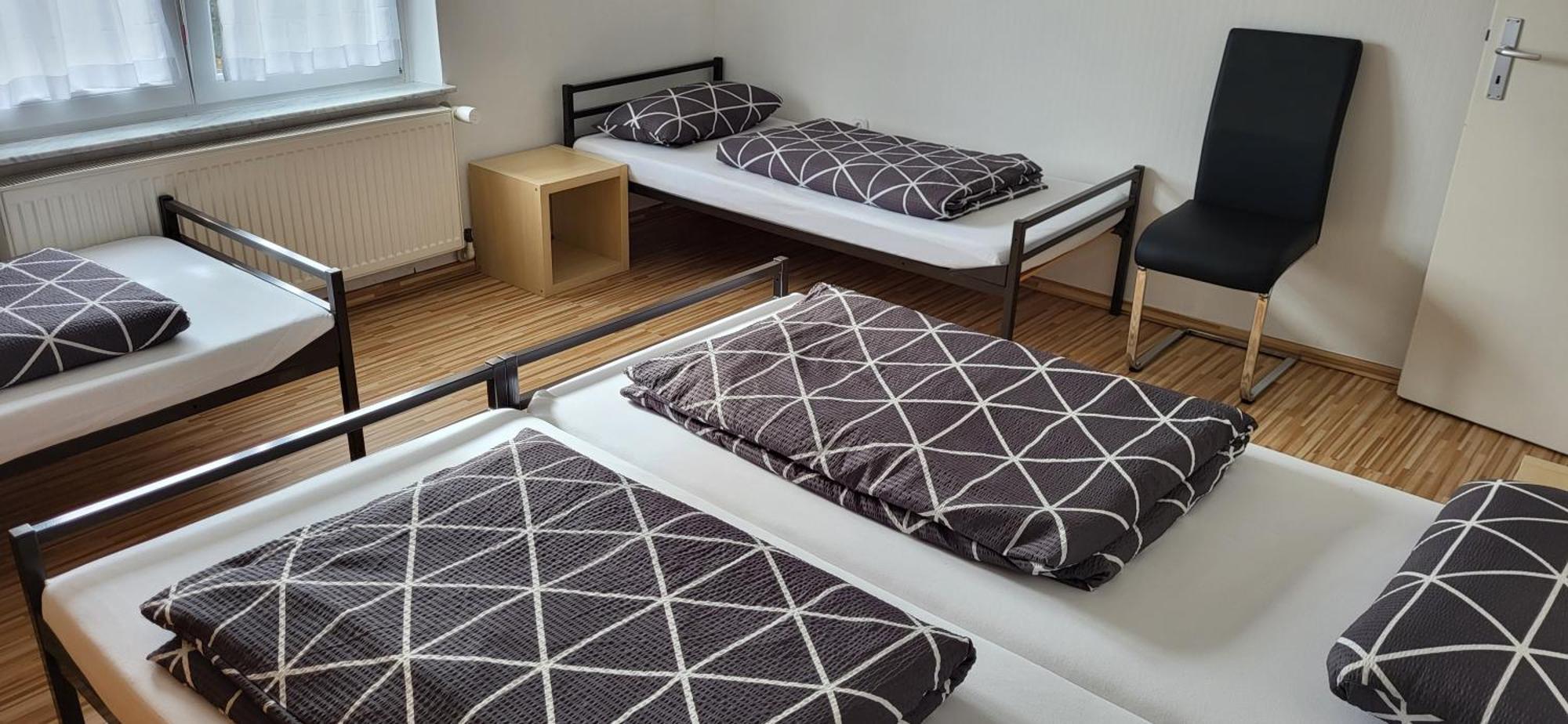 Ferienhaus Bauer Zirndorf Ngoại thất bức ảnh