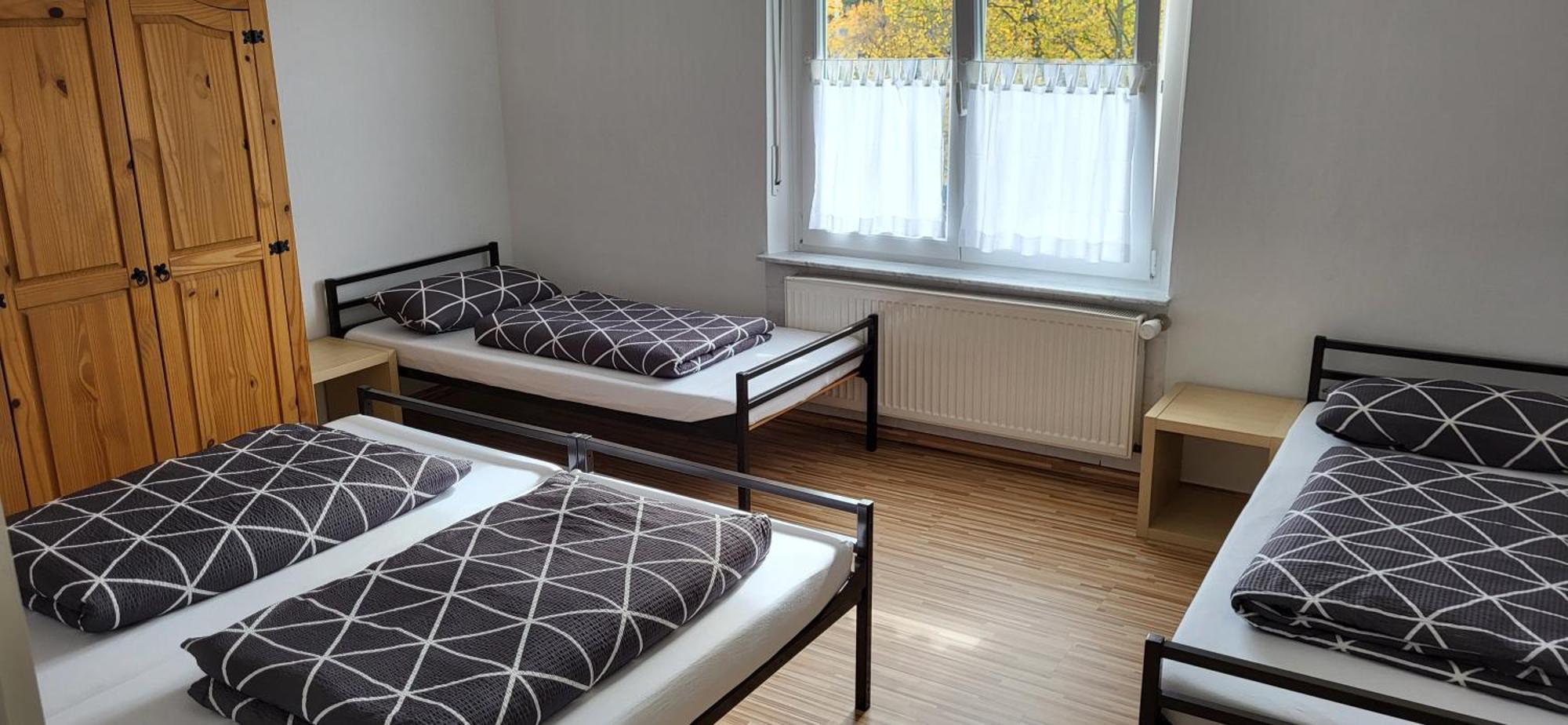 Ferienhaus Bauer Zirndorf Ngoại thất bức ảnh