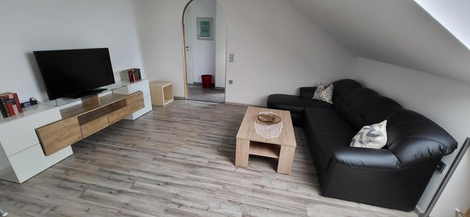 Ferienhaus Bauer Zirndorf Ngoại thất bức ảnh