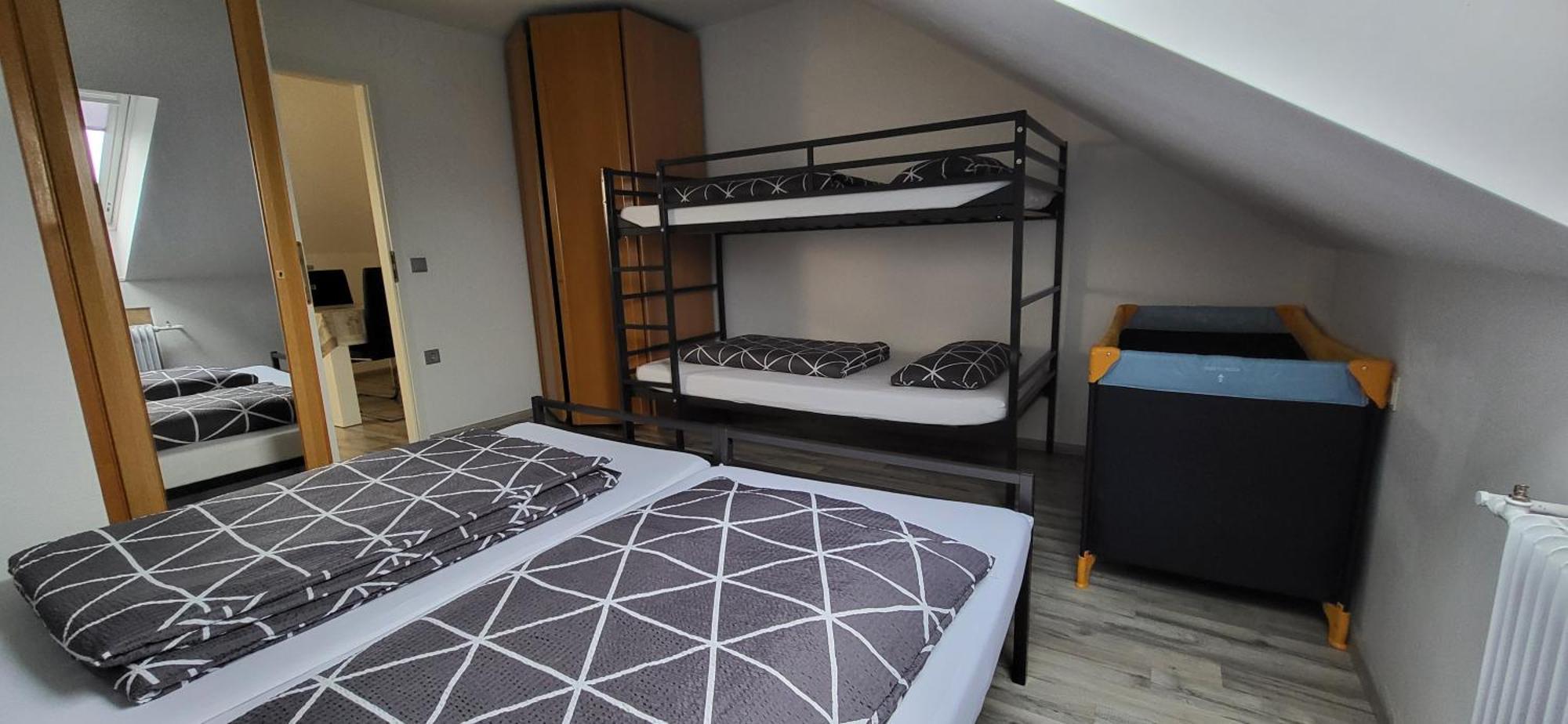 Ferienhaus Bauer Zirndorf Ngoại thất bức ảnh